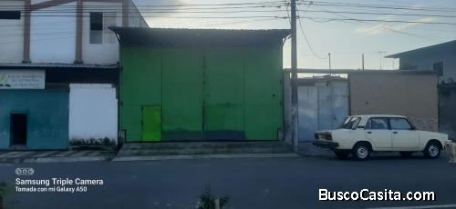 VENDO TALLER AUTOMOTRIZ EN ORQUIDEAS