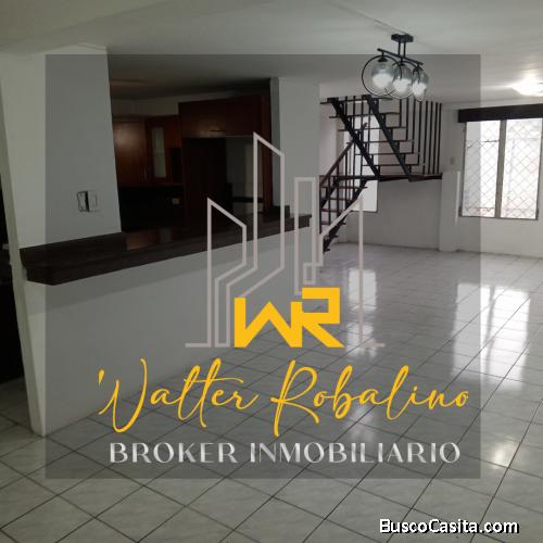 Alquilo amplia casa vacía Entrerios 3 habitaciones 