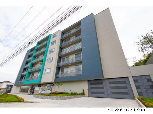 SANTA LUCÍA NORTE DE QUITO, DEPARTAMENTO EN VENTA, 86,40M2