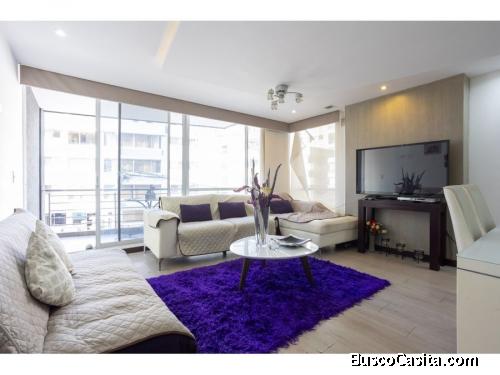 Departamento en Venta en República de El Salvador