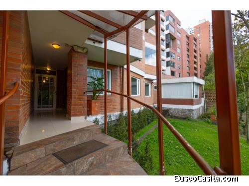 BELLAVISTA, DEPARTAMENTO EN VENTA, 130M2, 2 HABITACIONES