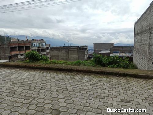 Terrenos en venta