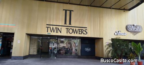 INMOBILIARIA GOLDMAN PROPIEDADES RENTA DEPARTAMENTO EN A AV REPUBLICA DEL SALVADOR 140 MTRS 4 H, 4 B