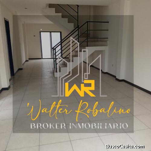 Alquilo casa en Villa Club etapa Hermes 3 habitaciones
