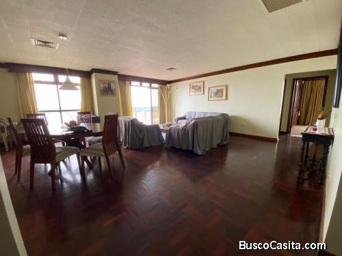 Vendo departamento