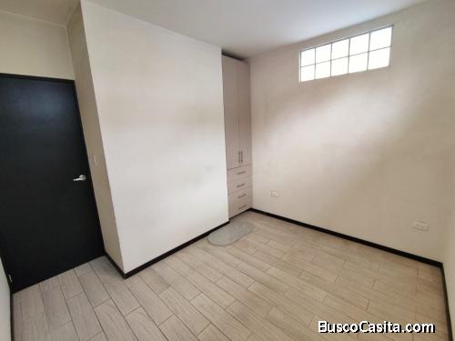 Departamento de Oportunidad en La Pulida, Quito