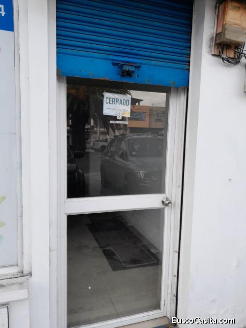 Espacio Disponible Farmacia Medicity