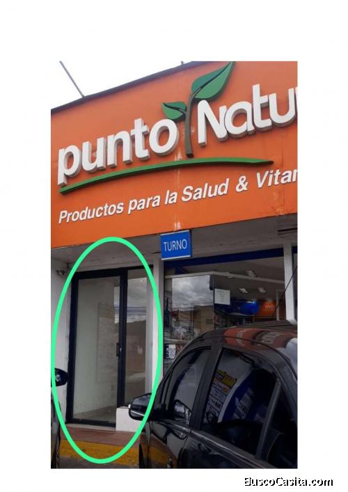 Local Disponible Medicity San Rafael