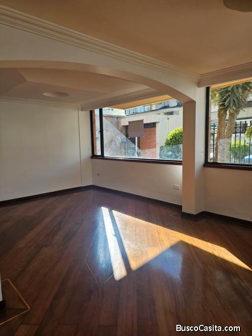 DEPARTAMENTO URBANIZACION PRIVADA BALCON DEL NORTE
