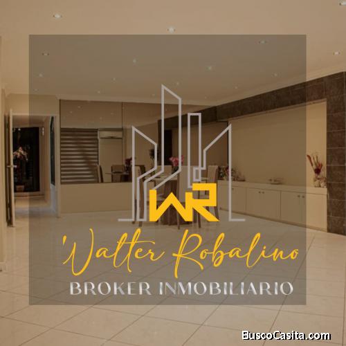 Vendo espectacular departamento en Urdesa de 3 habs 