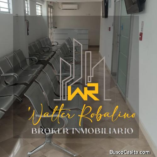 Alquilo centro médico en Urdesa excelente ubicación 