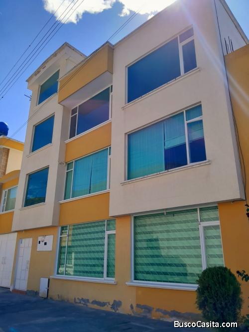 POMASQUI – DEPARTAMENTO EN VENTA POR ESTRENAR.      $68,000  Venta Nueva 