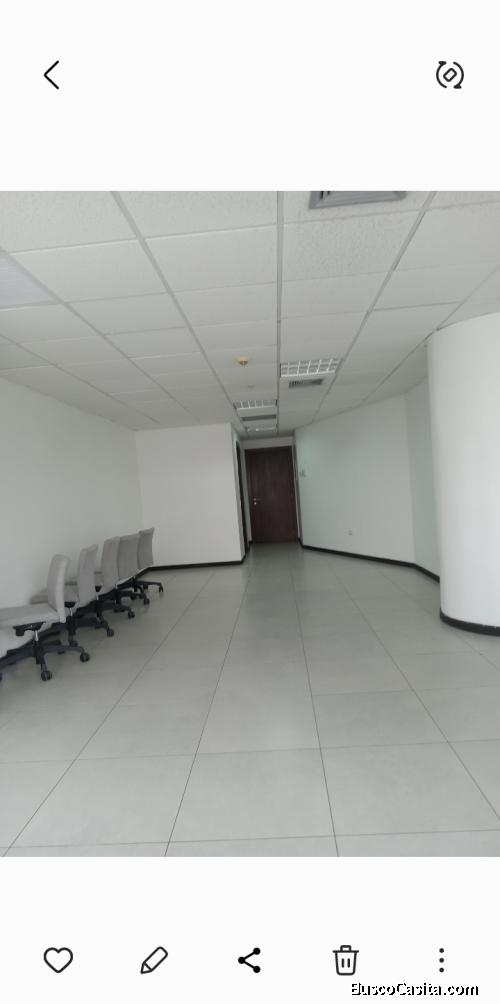 ALQUILO OFICINA PUERTO SANTANA EDIFICIO POINT