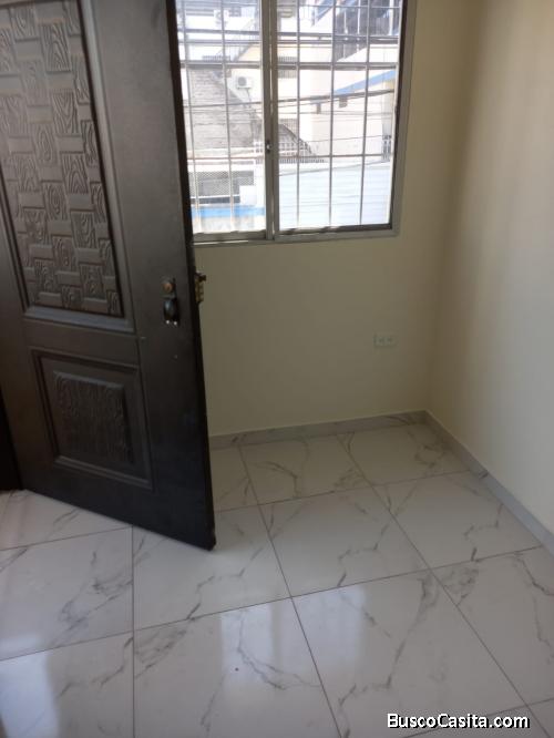 SUITE POR ESTRENAR NORTE GUAYAQUIL CERCA AV. AMERICAS, AEROPUERTO, MEGAKYWI, MI COMISARIATO, FYBECA,