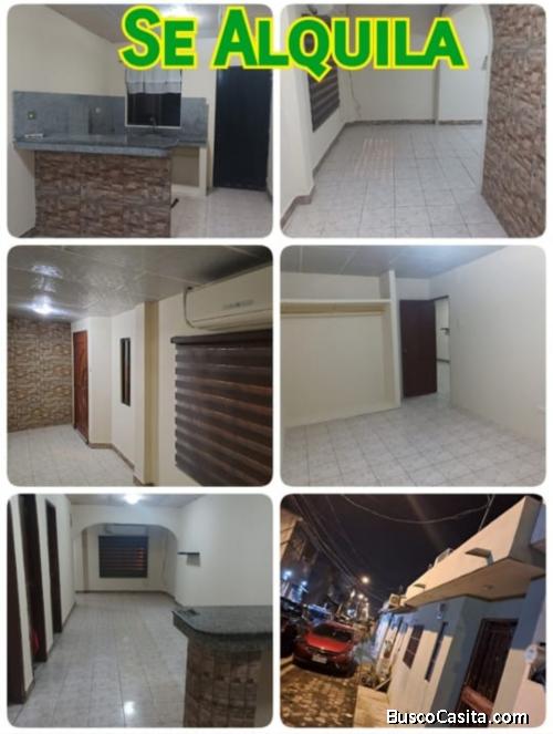 Alquilo villa mucho lote 1 