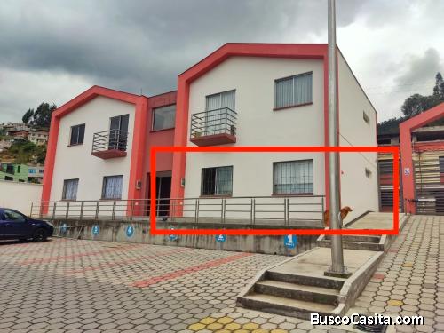 Departamento de Oportunidad por Urgencia Económica
