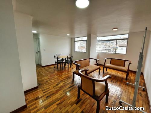 Departamento de Oportunidad por Urgencia Económica