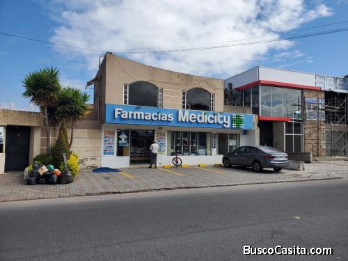 Local Comercial en Excelente Zona en Guayaquil