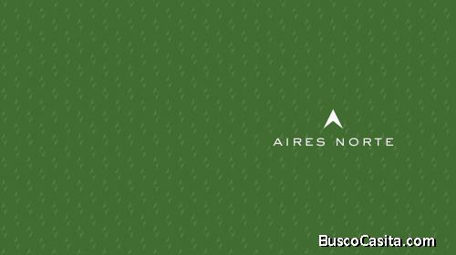 Terreno en Aires Norte 255m2 - Samborondon en venta