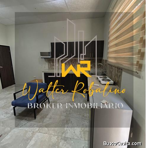 Alquilo suite amoblada Entrerios PB 