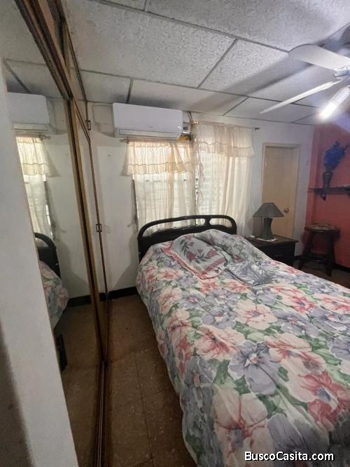 Alquilo casa acogedora amoblada en Alborada 1