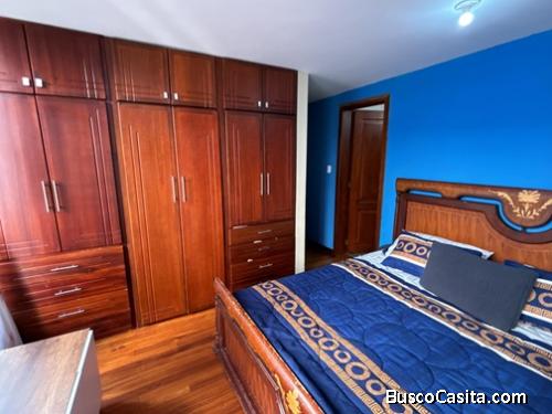 VENDO DEPARTAMENTO DE 3 DORMITORIOS EN LA URB. LOS MASTODONTE