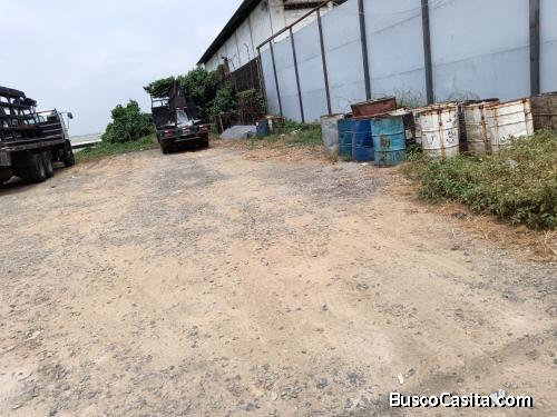 Terreno 2.000 m2, en venta, Inmaconsa