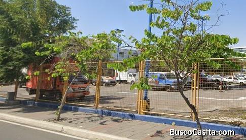Terreno en venta, 2.900 m2, Centro de Guayaquil
