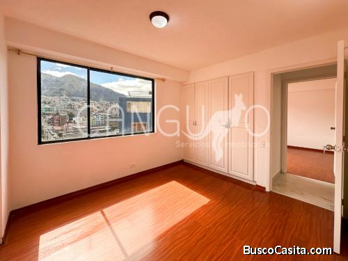 Departamento 3 Dormitorios de Arriendo en La Pradera