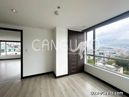 Departamento de Arriendo en Ponciano Alto