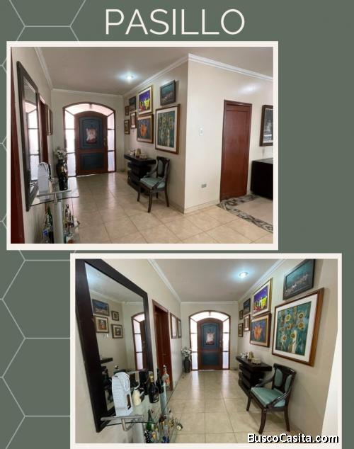 Hermoso departamento totalmente amoblado