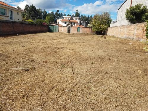SAN JOSE DEL VALLE, Terreno 976m2, todos los servicios, frente 20 metros