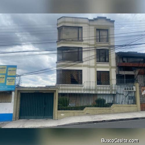 Departamento sector Quito Norte