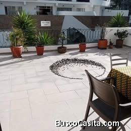 DEPARTAMENTO DE LUJO EN QUITO TENNIS