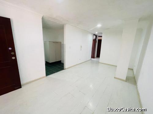 DEPARTAMENTO EN VENTA SANTA LUCIA ALTA