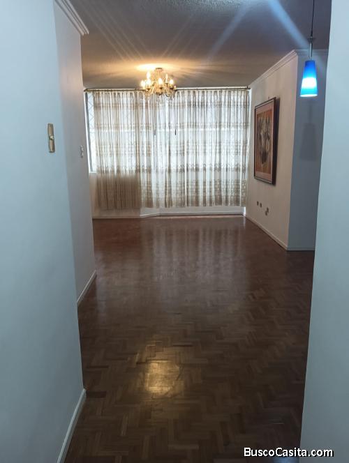 ¡Vive en Iñaquito! Departamento en renta con excelente ubicación