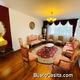 Tu nuevo hogar Departamento en renta 