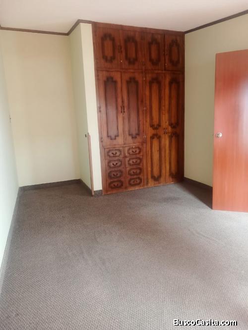 Departamento en arriendo