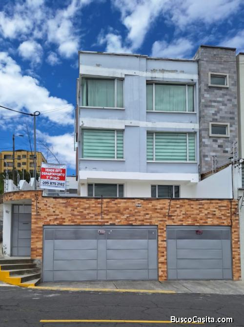 DEPARTAMENTO EN VENTA