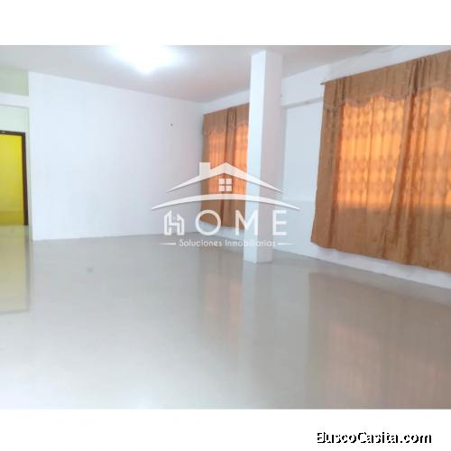 Departamento de Arriendo, Machala El Oro, 4 habitaciones y garaje