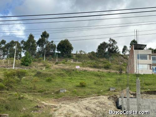 Terrenos de oportunidad en Loja
