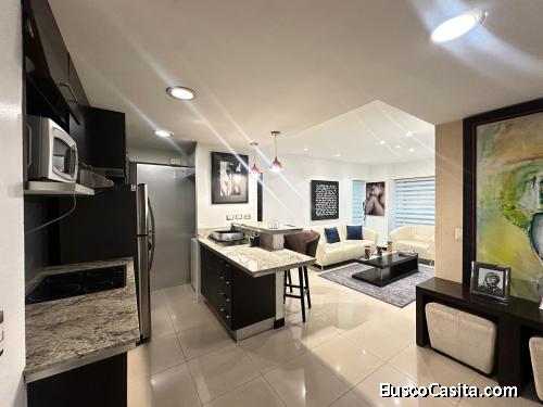 DEPARTAMENTO EN ALQUILER TORRES DEL SOL