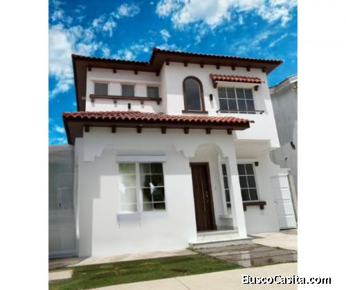 Terranostra Via a La Costa Vendo Casa en planos desde 160 m2 