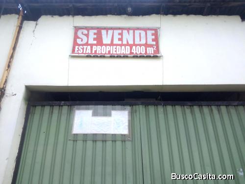 En Venta Terreno en la ciudad de Durán