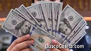 Obtén un crédito real