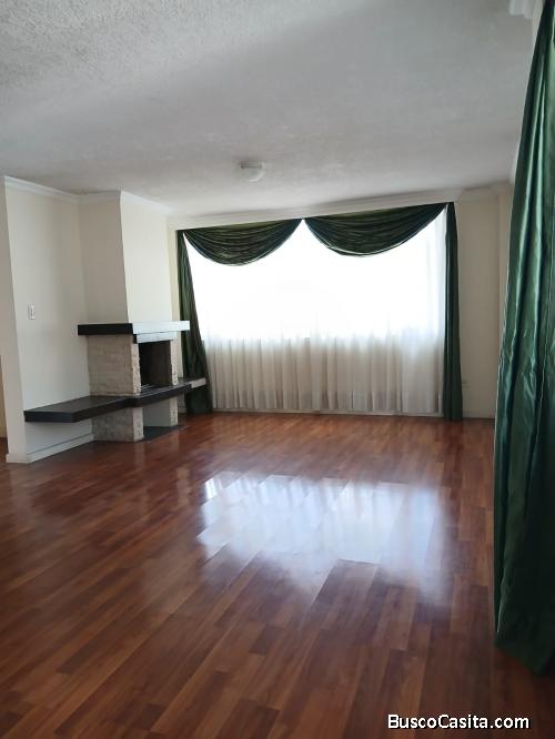 Bonito departamento cerca del Centro Comercial el Bosque