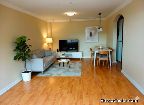 ¡Descubre tu nuevo hogar en Ponceano Alto!
