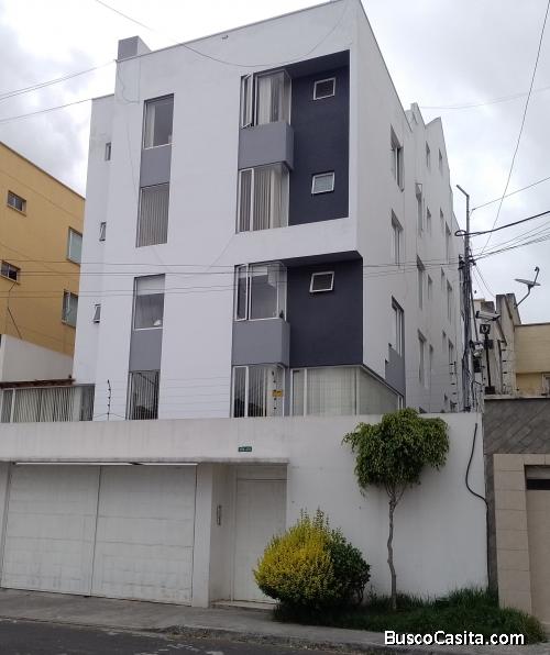 HERMOSO DEPARTAMENTO EN PONCEANO ALT
