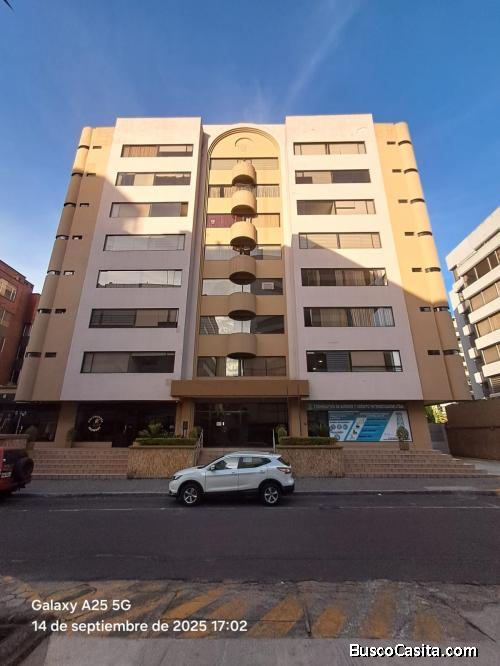 ARRIENDO APARTAMENTO AMOBLADO SECTOR LA PAZ