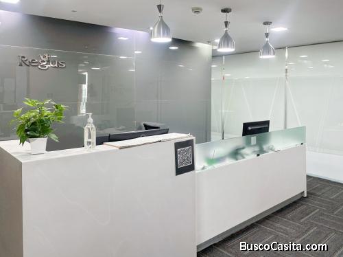 Oficina virtual en arriendo en ECUADOR, Guayaquil, Mall Del Sol 